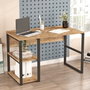 Hanah Home Mesa de estudio Ml8-A Pino Atlántico